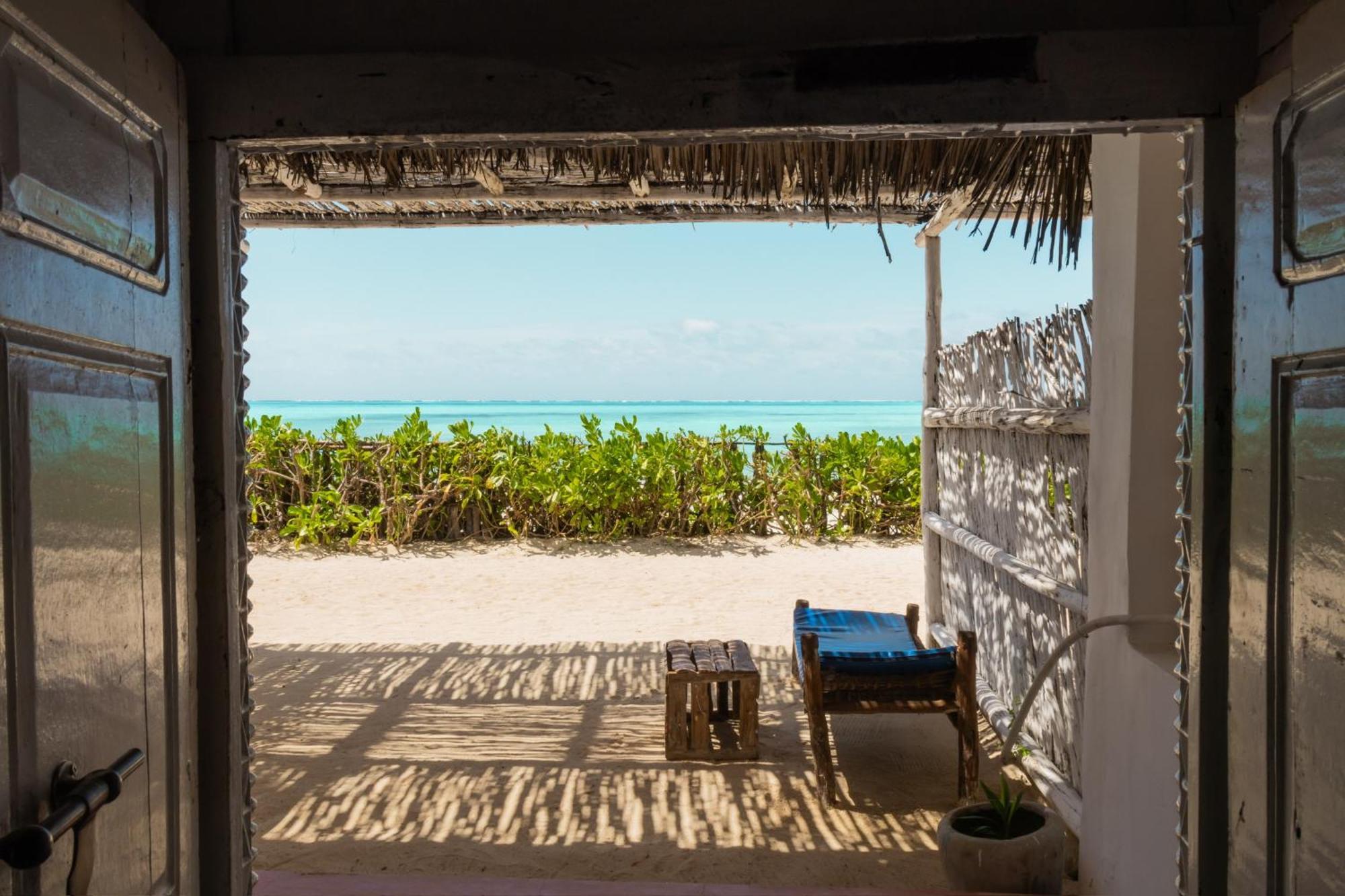 Pili Pili Palm Beach Jambiani  Extérieur photo